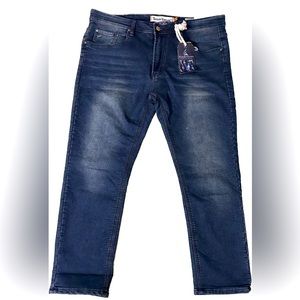 TAILOR VINTAGE MENS JEANS SIZE W-38 L-30